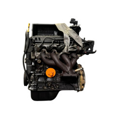 Motore Completo HYUNDAI Atos 1° Serie - 2110102H00 - 2959414