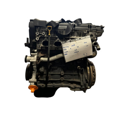Motore Completo HYUNDAI Coupé 1° Serie - 2110123C02 - 2965158