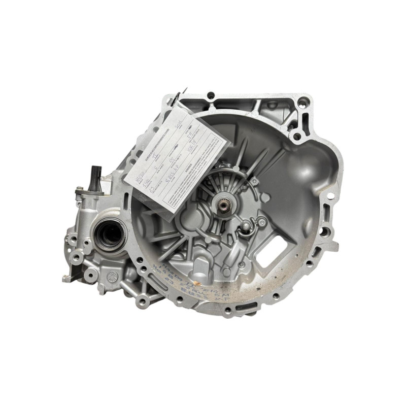 Cambio Manuale Completo MAZDA 2 Berlina 2° Serie