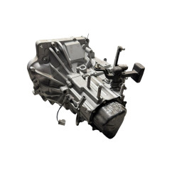 Cambio Manuale Completo MAZDA 2 Berlina 2° Serie - JZ - 2977395