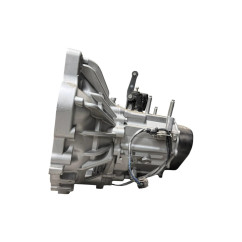 Cambio Manuale Completo MAZDA 2 Berlina 2° Serie - JZ - 2977395