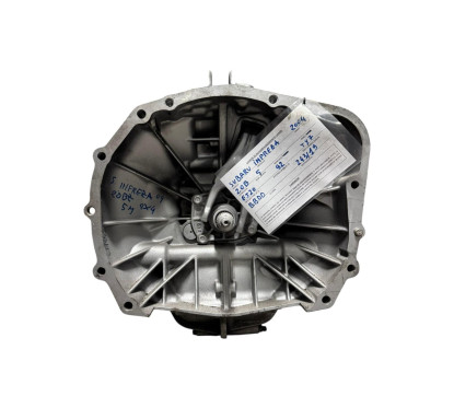 Cambio Manuale Completo SUBARU Impreza Station Wagon Serie GG dal 00 al 08 - 32000AH050 - 2977182