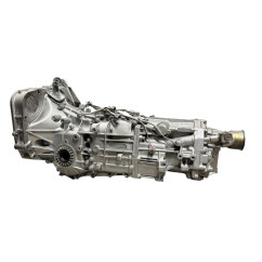 Cambio Manuale Completo SUBARU Impreza Station Wagon Serie GG dal 00 al 08 - 32000AH050 - 2977182