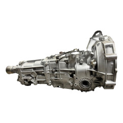 Cambio Manuale Completo SUBARU Impreza Station Wagon Serie GG dal 00 al 08 - 32000AH050 - 2977182