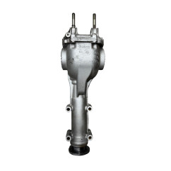 Differenziale Posteriore SUBARU Forester 2° Serie - 38300AC180 - 2976101
