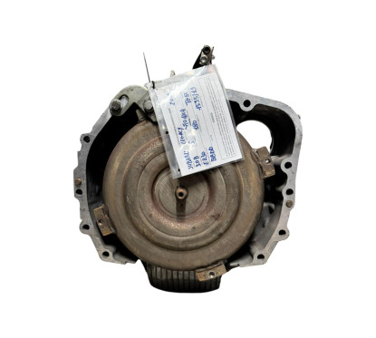 Cambio Automatico SUBARU Legacy Berlina 4° Serie - 31000AF950 - 2975501