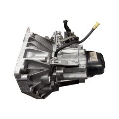 Cambio Manuale Completo DACIA Duster 1° Serie - 320105356R - 2975465