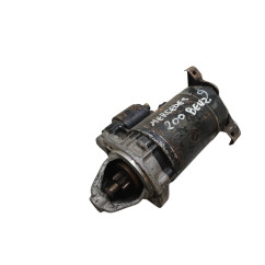 Motorino d' avviamento MERCEDES Classe E W123 Berlina + Coupe dal 76 al 86 - 2979045 - 2979045