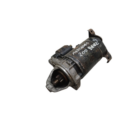 Motorino d' avviamento MERCEDES Classe E W123 Berlina + Coupe dal 76 al 86