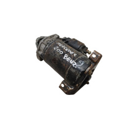 Motorino d' avviamento MERCEDES Classe E W123 Berlina + Coupe dal 76 al 86 - 2979045 - 2979045