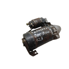 Motorino d' avviamento MERCEDES Classe E W123 Berlina + Coupe dal 76 al 86 - 2979045 - 2979045