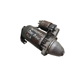 Motorino d' avviamento MERCEDES Classe E W123 Berlina + Coupe dal 76 al 86 - 2979045 - 2979045