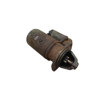 Motorino d' avviamento MERCEDES W110 Serie dal 61 al 68