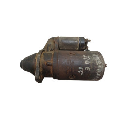 Motorino d' avviamento MERCEDES W110 Serie dal 61 al 68 - 2979011 - 2979011