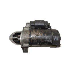 Motorino d' avviamento MERCEDES Classe E Berlina W210 2° Serie