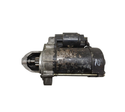 Motorino d' avviamento MERCEDES Classe E Berlina W210 2° Serie - 2978980 - 2978980
