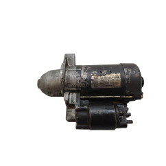 Motorino d' avviamento MERCEDES Classe E Berlina W210 2° Serie - 2978980 - 2978980