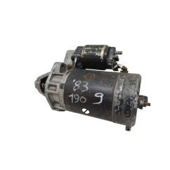 Motorino d' avviamento MERCEDES 190 w201 - 2978631 - 2978631