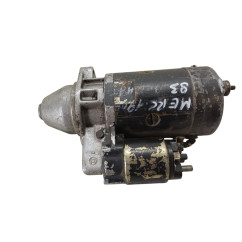 Motorino d' avviamento MERCEDES 190 w201 - 2978631 - 2978631