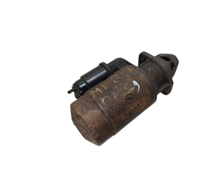 Motorino d' avviamento MERCEDES W110 Serie dal 61 al 68