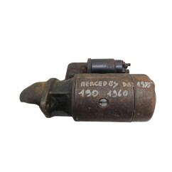 Motorino d' avviamento MERCEDES W110 Serie dal 61 al 68 - 2978578 - 2978578