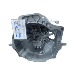 Cambio Manuale Completo ROMANITAL Nova Star Serie dal 08 al 10 - 16619216 - 2980645