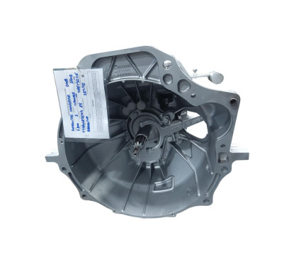 Cambio Manuale Completo ROMANITAL Nova Star Serie dal 08 al 10 - 16619216 - 2980645