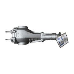 Differenziale Posteriore SUBARU Outback Serie dal 09 al 15 - EZ36 - 2980573