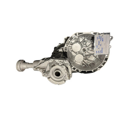 Cambio Manuale Completo FORD Kuga Serie CBV dal 08 al 13 - 1737036 - 2980491