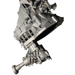 Cambio Manuale Completo FORD Kuga Serie CBV dal 08 al 13 - 1737036 - 2980491