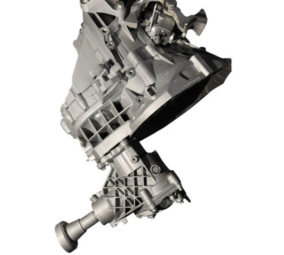 Cambio Manuale Completo FORD Kuga Serie CBV dal 08 al 13