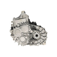 Cambio Manuale Completo FORD Kuga Serie CBV dal 08 al 13 - 1737036 - 2980491