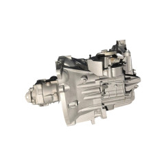 Cambio Manuale Completo FORD Kuga Serie CBV dal 08 al 13 - 1737036 - 2980491