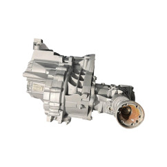 Cambio Manuale Completo FORD Kuga Serie CBV dal 08 al 13 - 1737036 - 2980491