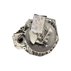 Cambio Manuale Completo FORD Ka Serie CCU dal 08 al 18