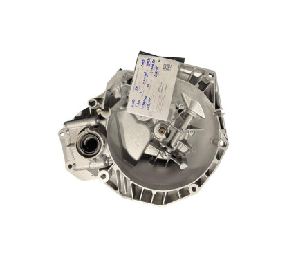 Cambio Manuale Completo FORD Ka Serie CCU dal 08 al 18 - 2110685 - 2980430