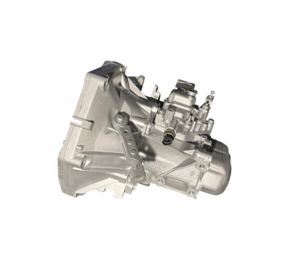 Cambio Manuale Completo FORD Ka Serie CCU dal 08 al 18
