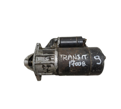 Motorino d' avviamento FORD Transit Serie dal 79 al 85 - 0001211018 - 2984291