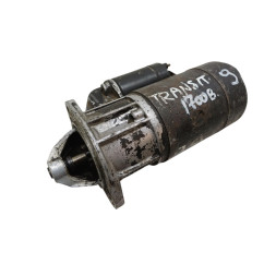 Motorino d' avviamento FORD Transit Serie dal 79 al 85 - 0001211018 - 2984291
