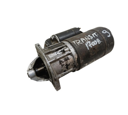 Motorino d' avviamento FORD Transit Serie dal 79 al 85