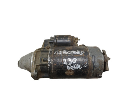 Motorino d' avviamento MERCEDES Classe S W126 2° Serie - 0001814018 - 2983884