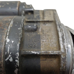 Motorino d' avviamento MERCEDES Classe S W126 2° Serie - 0001814018 - 2983884