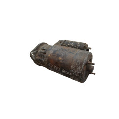 Motorino d' avviamento SAAB 900 Serie dal 79 al 94 - 2983834 - 2983834