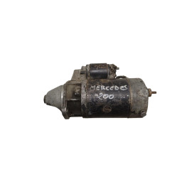 Motorino d' avviamento MERCEDES Classe S W126 2° Serie - 0001314018 - 2983607