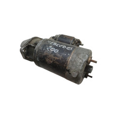 Motorino d' avviamento MERCEDES Classe S W126 2° Serie - 0001314018 - 2983607