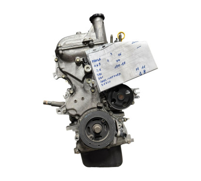 Motore Completo MAZDA 3 Berlina Serie dal 03 al 09 - Z60102300J - 2983121