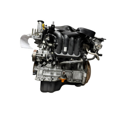 Motore Completo MAZDA 3 Berlina Serie dal 03 al 09