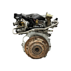 Motore Completo MAZDA 3 Berlina Serie dal 03 al 09 - Z60102300J - 2983121