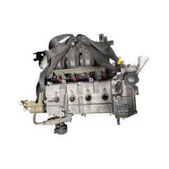 Motore Completo MAZDA 3 Berlina Serie dal 03 al 09 - Z60102300J - 2983121