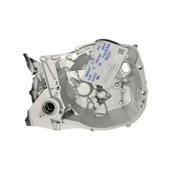 Cambio Manuale Completo RENAULT Clio Serie dal 04 al 08